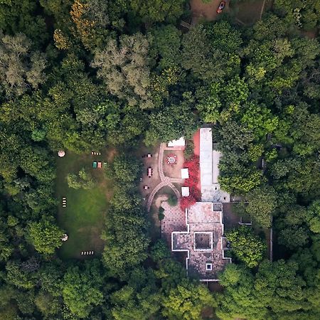 Mela Kothi - The Chambal Safari Lodge Bāh エクステリア 写真