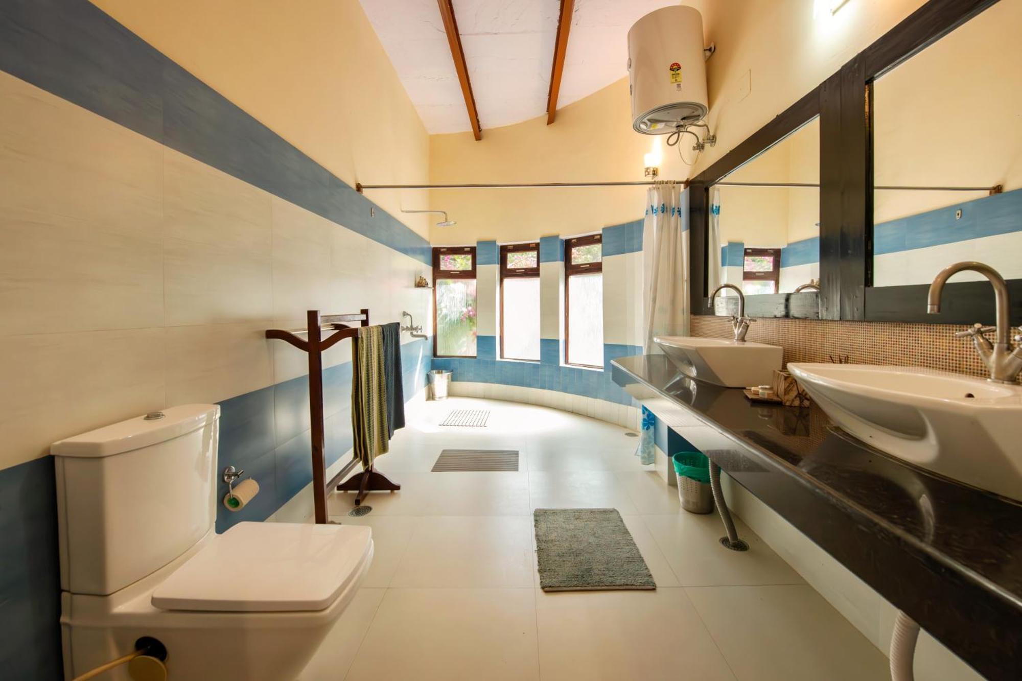 Mela Kothi - The Chambal Safari Lodge Bāh エクステリア 写真