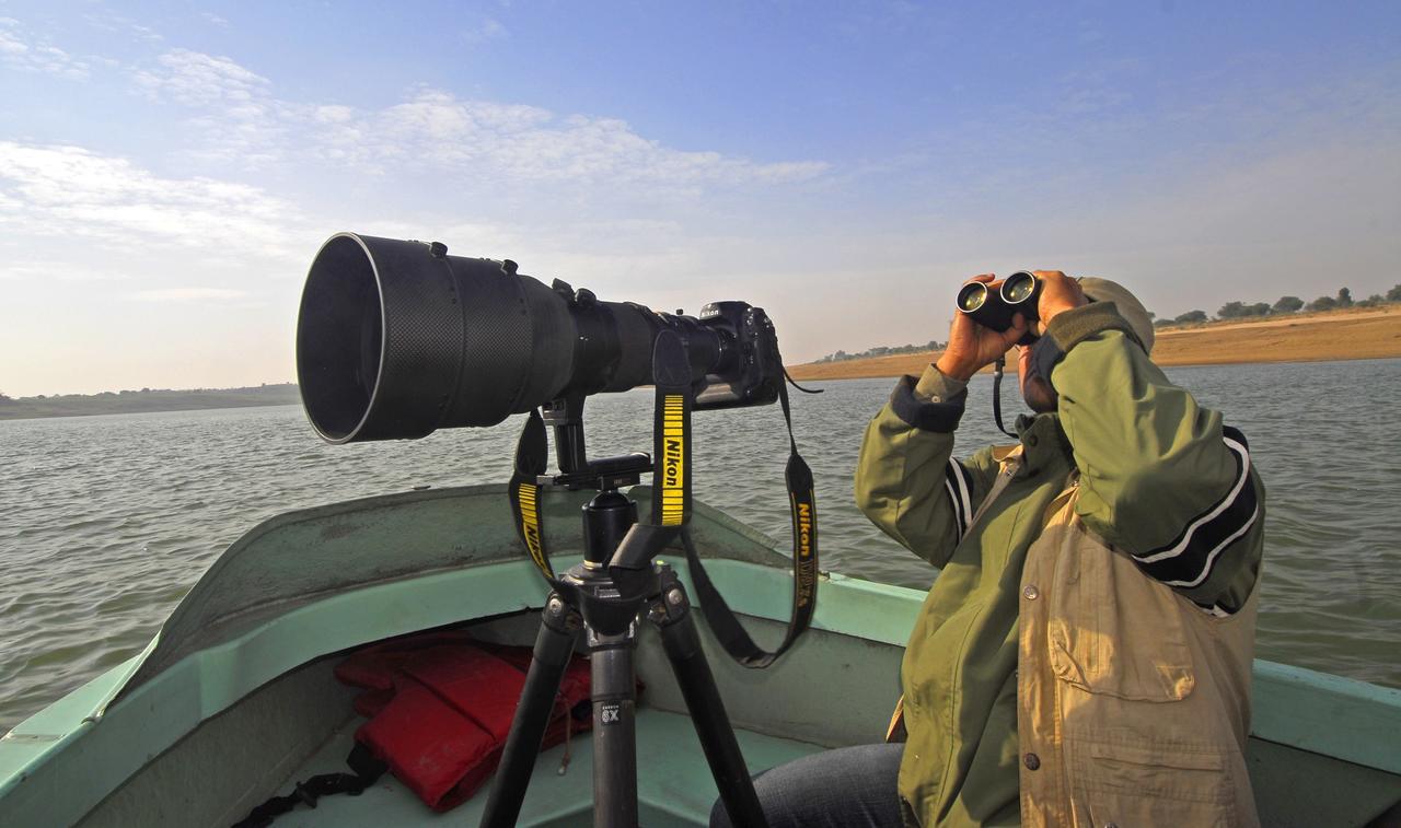Mela Kothi - The Chambal Safari Lodge Bāh エクステリア 写真